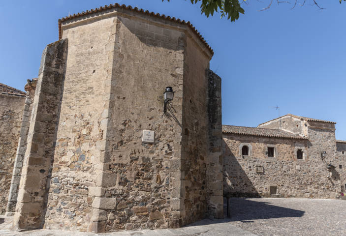 88 - Caceres
